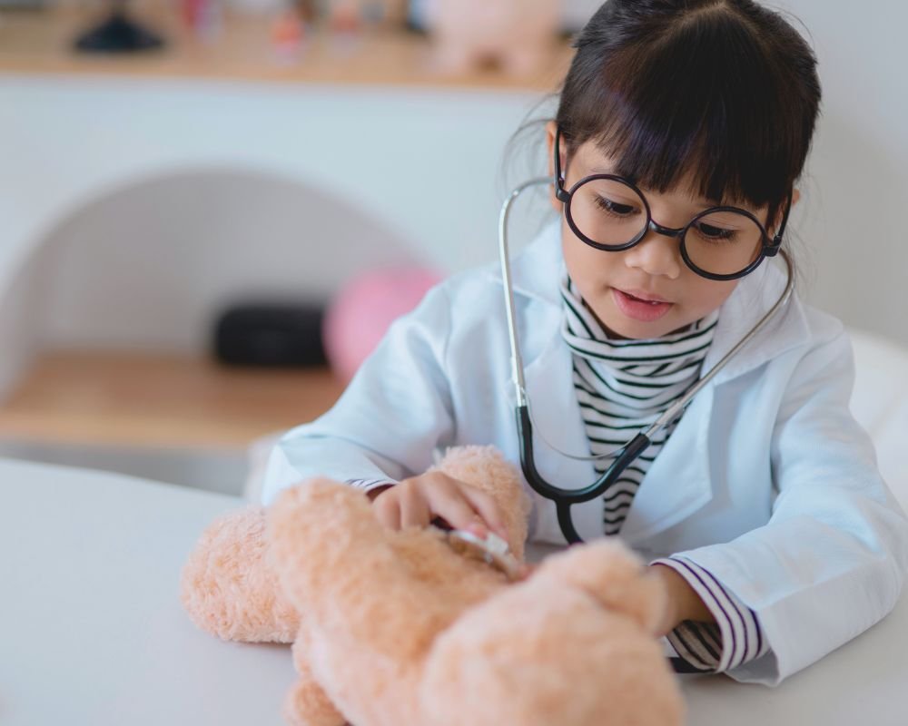 Infectologista pediátrico: um guia prático para os pais