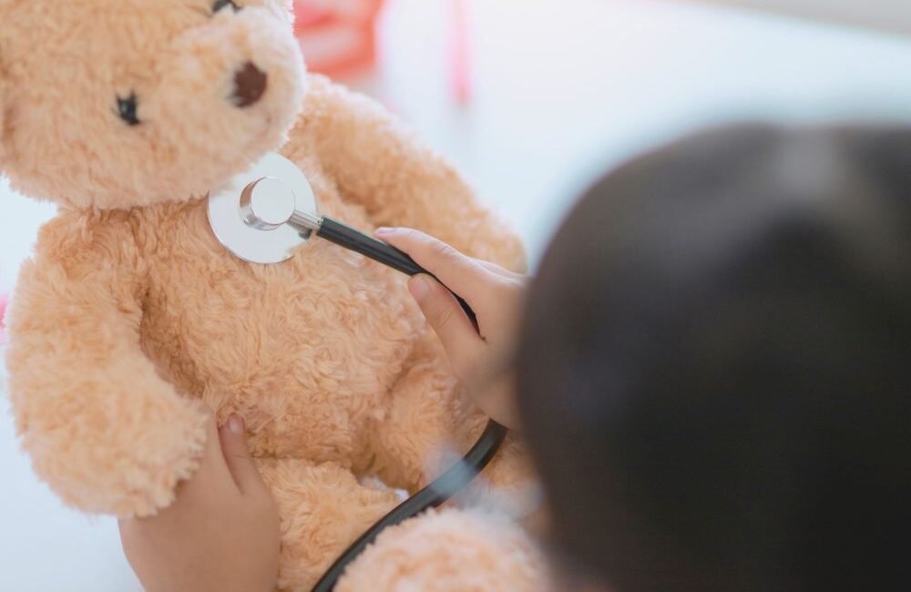 Infectologista infantil - toxoplasmose, citomegalovírus e outras infecções em crianças