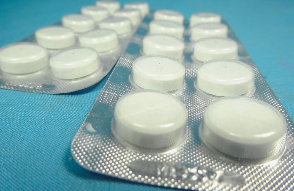 Paracetamol - infectologista pediatrico